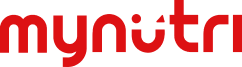 Logo MyNutri