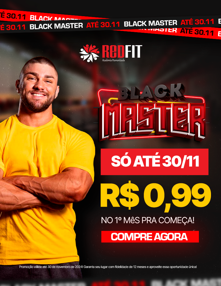 Redfit Academia Humanizada